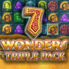 7 Wonders Triple Pack 게임