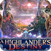 A Highlander's Destiny 게임