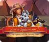 Alicia Quatermain 3: The Mystery of the Flaming Gold 게임