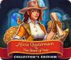 Alicia Quatermain & The Stone of Fate Collector's Edition 게임