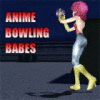 Anime Bowling Babes 게임