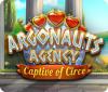Argonauts Agency: Captive of Circe 게임