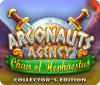 Argonauts Agency: Chair of Hephaestus Collector's Edition 게임