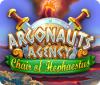 Argonauts Agency: Chair of Hephaestus 게임