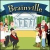 Brainville 게임