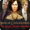 Brink of Consciousness: The Lonely Hearts Murders 게임