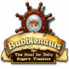 Bubblenauts: The Hunt for Jolly Roger's Treasure 게임