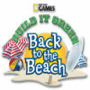 Build It Green: Back to the Beach 게임