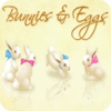 Bunnies and Eggs 게임