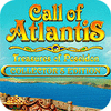 Call of Atlantis: Treasure of Poseidon. Collector's Edition 게임
