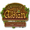Chronicles of Albian: The Magic Convention 게임