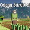 Colony Survival 게임