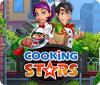 Cooking Stars 게임
