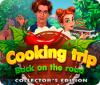 Cooking Trip: Back On The Road Collector's Edition 게임