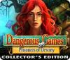 Dangerous Games: Prisoners of Destiny Collector's Edition 게임