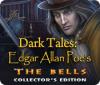 Dark Tales: Edgar Allan Poe's The Bells Collector's Edition 게임