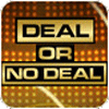 Deal or No Deal 게임