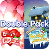 Delicious: True Love Holiday Season Double Pack 게임