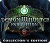 Demon Hunter 3: Revelation Collector's Edition 게임