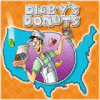Digby's Donuts 게임