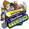 DinerTown Tycoon 게임