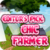 Editor's Pick — Chic Farmer 게임