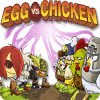 Egg vs. Chicken 게임