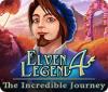 Elven Legend 4: The Incredible Journey 게임