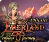 Emerland Solitaire: Endless Journey 게임