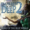 Empress of the Deep 2: Song of the Blue Whale 게임