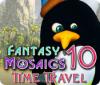 Fantasy Mosaics 10: Time Travel 게임