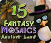 Fantasy Mosaics 15: Ancient Land 게임