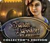 Fatal Passion: Art Prison Collector's Edition 게임