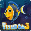 Fishdom 3 게임
