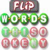 Flip Words 게임