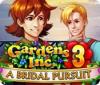 Gardens Inc. 3: Bridal Pursuit 게임