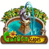Gardenscapes 게임