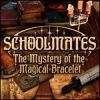 Schoolmates: The Mystery of the Magical Bracelet 게임