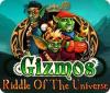 Gizmos: Riddle Of The Universe 게임