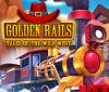 Golden Rails: Tales of the Wild West 게임