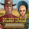 Golden Trails: The New Western Rush 게임