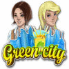 Green City 게임