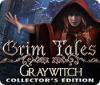 Grim Tales: Graywitch Collector's Edition 게임