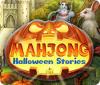 Halloween Stories: Mahjong 게임