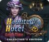 Haunted Hotel: Lost Time Collector's Edition 게임
