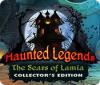 Haunted Legends: The Scars of Lamia Collector's Edition 게임