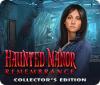 Haunted Manor: Remembrance Collector's Edition 게임