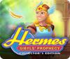 Hermes: Sibyls' Prophecy Collector's Edition 게임