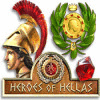 Heroes of Hellas 게임