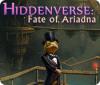 Hiddenverse: Fate of Ariadna 게임